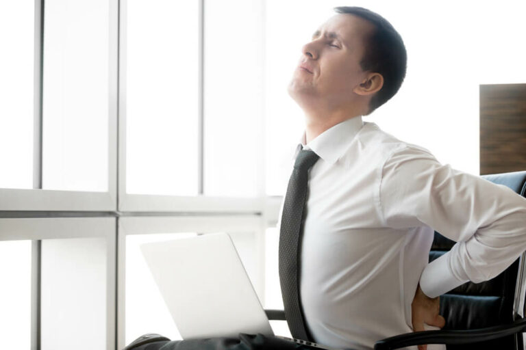 Doença Ocupacional – Vale a pena oferecer sua saúde além do seu trabalho?