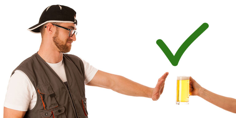 Palestra “Prevenção ao uso de Álcool e Drogas nas empresas”