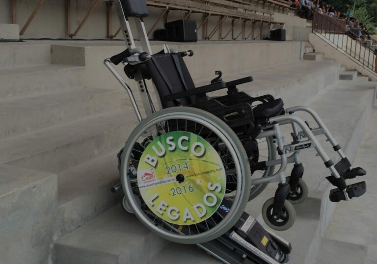 Parceria com a ASA Para Todos