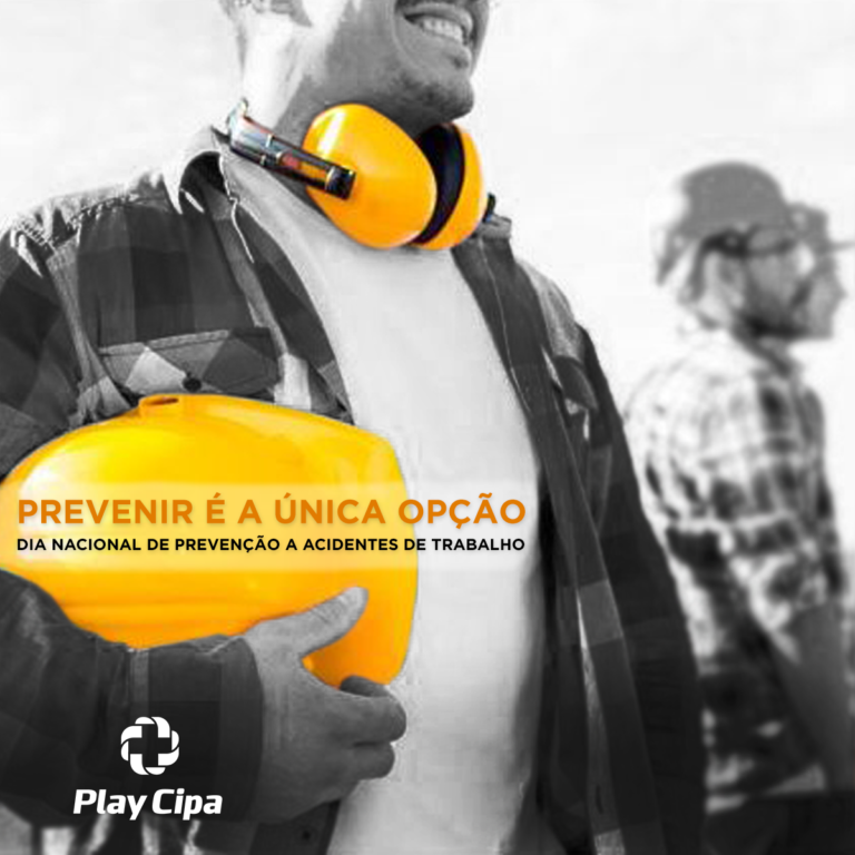 Segurança do Trabalho