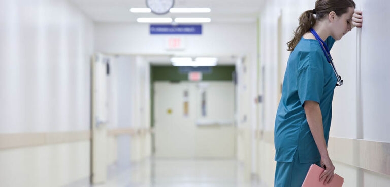 Pandemia e o aumento da incidência de pessoas com burnout