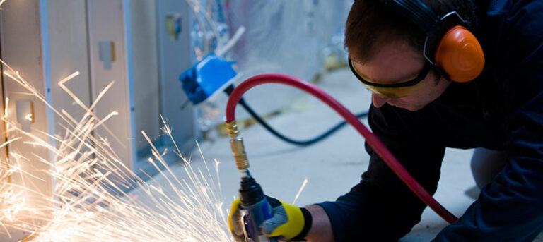 Perda auditiva induzida por ruído – Um problema evitável.