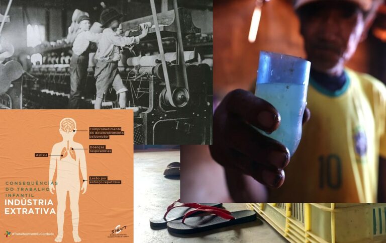 Há 130 anos, era criada a Inspeção do Trabalho no Brasil