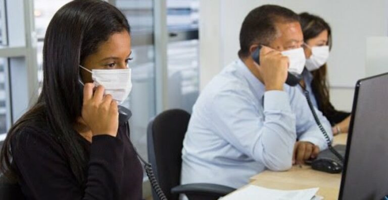 Recusar uso de máscaras ou vacinação contra a Covid-19 pode configurar justa causa