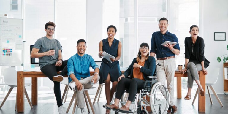 Transformação Digital, Diversidade e Inclusão: Possível e Necessário