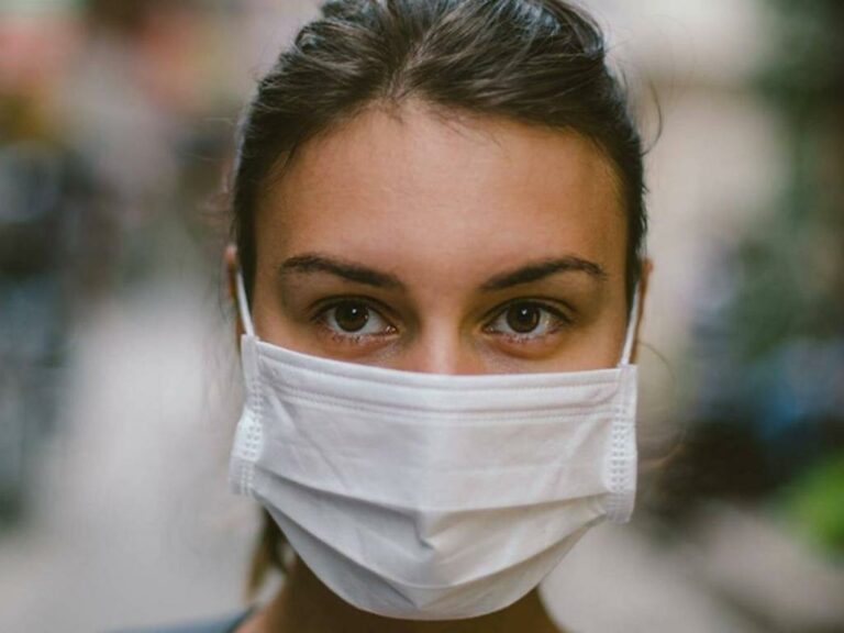 Como se proteger morando com alguém infectado pela Covid-19?