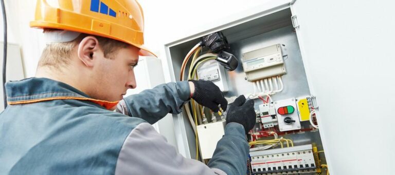 Pandemia requer nova solução de segurança do trabalho para eletricistas