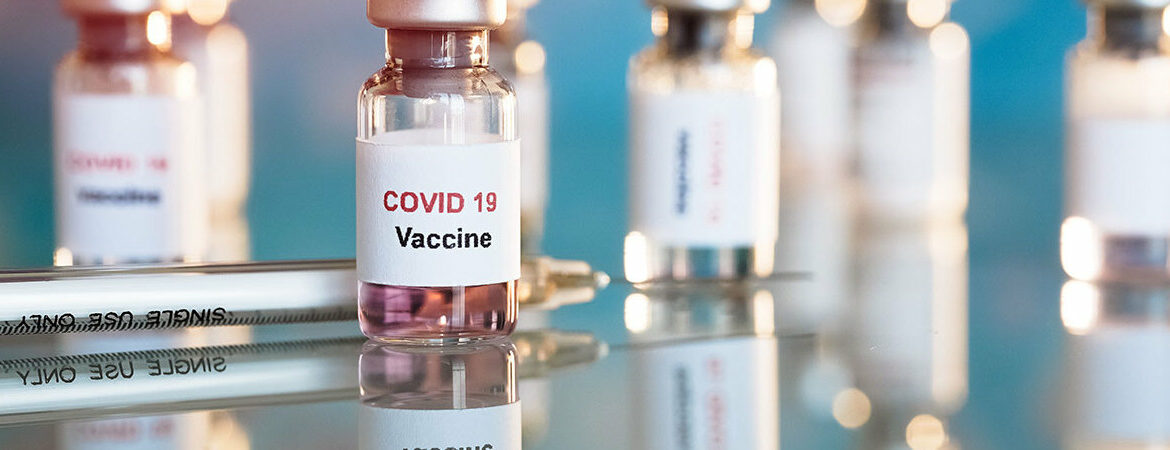 A vacina é um EPI?