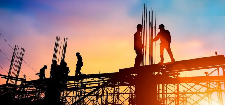 Brasil é 2º país do G20 em mortalidade por acidentes no trabalho