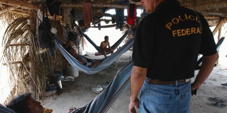 Resgates de trabalhadores em situação análoga à de escravidão crescem durante pandemia da Covid-19