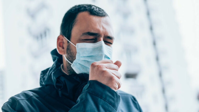 Aplicativo alimentado por tosses pode ajudar na detecção da covid-19