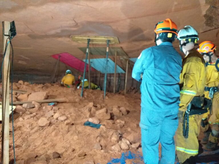 Morte de bombeiros civis alerta sobre a importância de normas de segurança em treinamentos