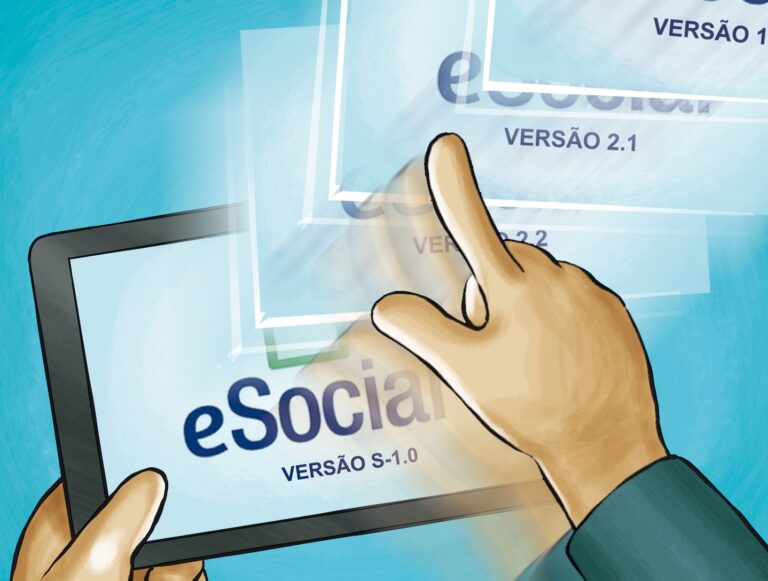 Nota Orientativa altera itens dos eventos de SST no Manual de Orientação do eSocial