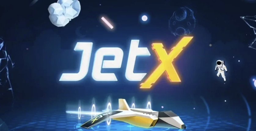 Jetx Apostas Online
